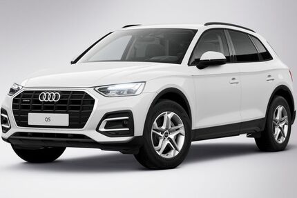 Audi Q5 89.950 km 36.880 € Coburg 96450