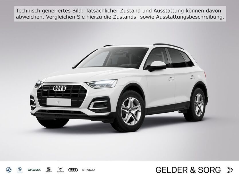 Audi Q5 89.950 km 36.880 € Coburg 96450