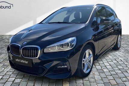 BMW 220 Active Tourer 34.018 km 21.970 &euro; Gosen Neu-Zittau 15537