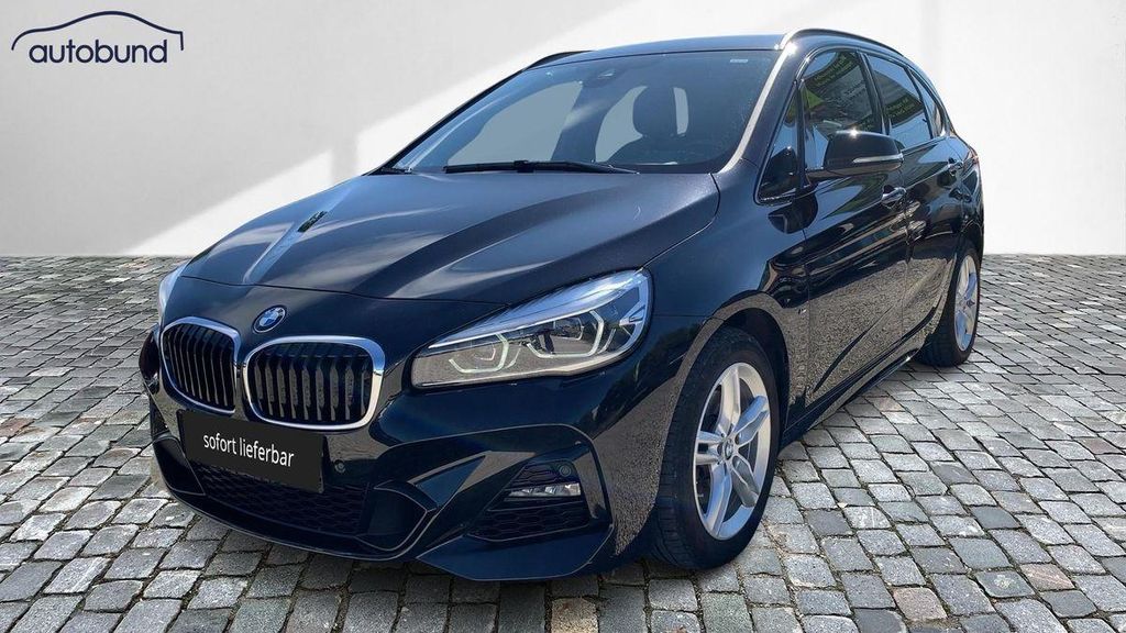 BMW 220 Active Tourer 34.018 km 21.970 &euro; Gosen Neu-Zittau 15537
