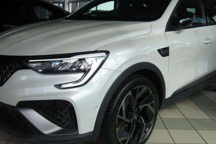 Renault Arkana 14.990 km 25.400 &euro; Plettenberg 58840