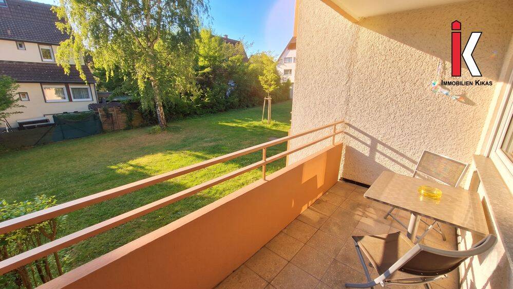 Etagenwohnung Leonberg Eltingen - 2 Zimmer, 71 m&sup2;, 225.000&euro; | Angebot:26851234