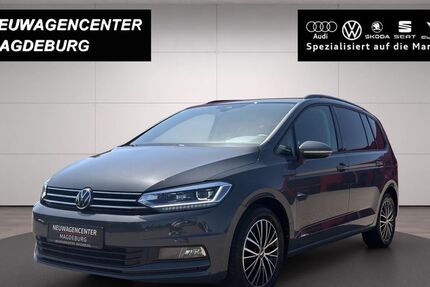 VW Touran 36.563 km 32.990 &euro; Magdeburg 39128