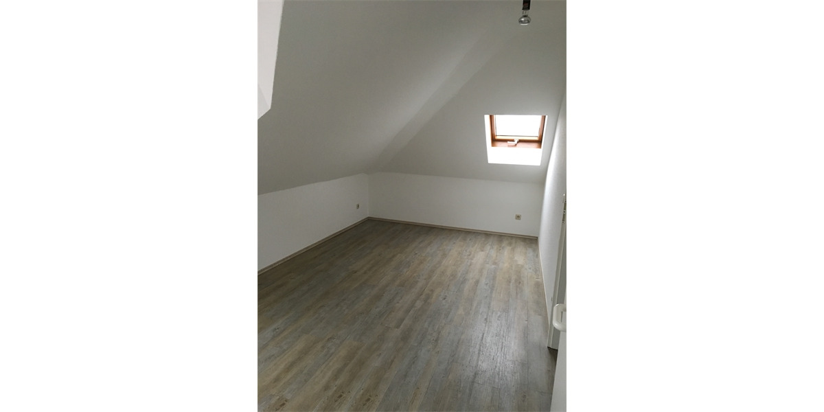 Etagenwohnung Weilar - 2 Zimmer, 43 m&sup2;, 290&euro; | Angebot:26286220