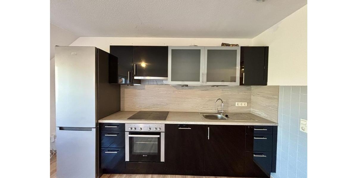 Maisonettenwohnung Murg - 2 Zimmer, 52 m&sup2;, 550&euro; | Angebot:26145756