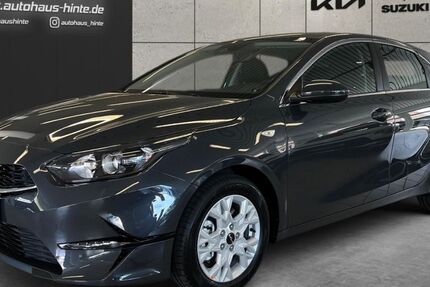 Kia ceed / Ceed 4.500 km 23.875 € Bremen 28779