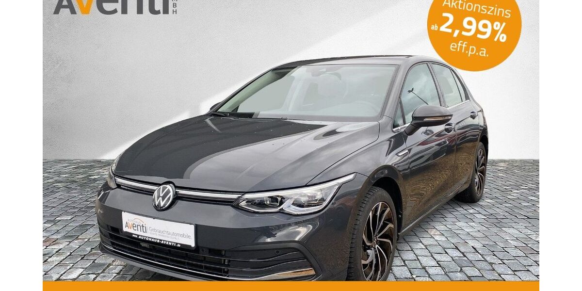 VW Golf 23.481 km 30.879 &euro; Bamberg 96052