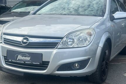 Opel Astra 202.000 km 700 &euro; Rheine 48429
