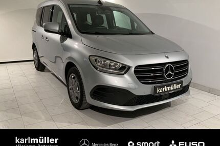 Mercedes T-Klasse