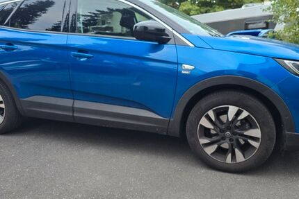 Opel Grandland (X) 38.000 km 15.500 € Weiden 92637
