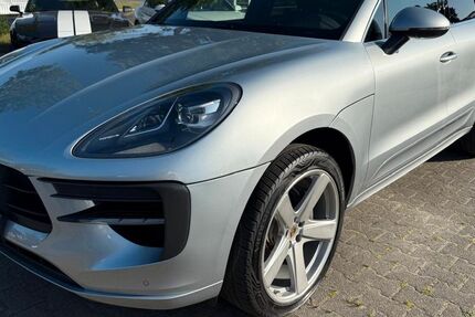 Porsche Macan 96.700 km 39.999 &euro; Schüttorf 48465