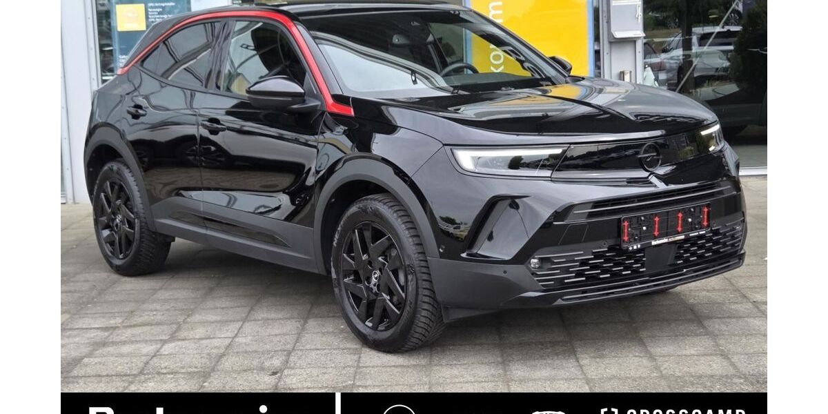 Opel Mokka 27.218 km 17.925 &euro; Greven 48268