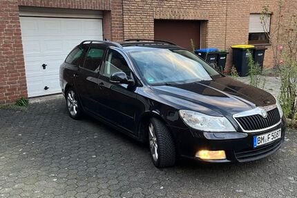 Skoda Octavia 220.000 km 5.950 &euro; Bedburg 50181