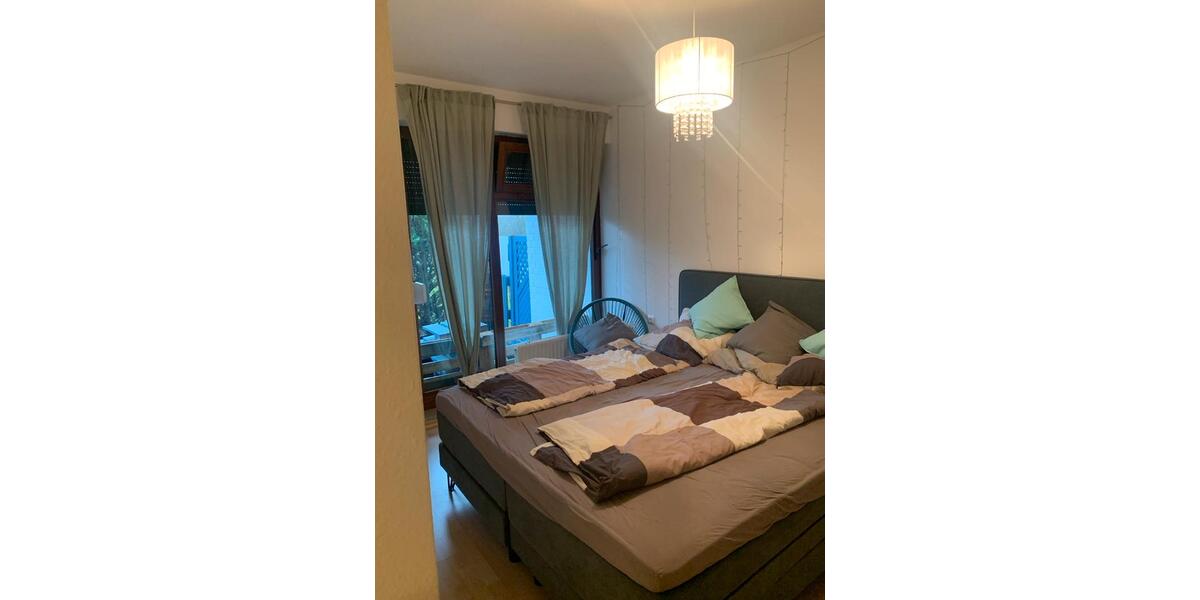 Erdgeschoßwohnung Stuhr - 2 Zimmer, 56 m&sup2;, 170.000&euro; | Angebot:25026184