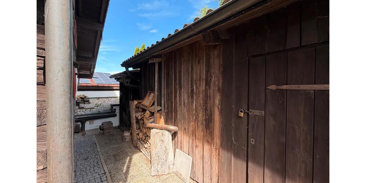 Einfamilienhaus Rotthalmünster - 5 Zimmer, 140 m&sup2;, 399.000&euro; | Angebot:27130737