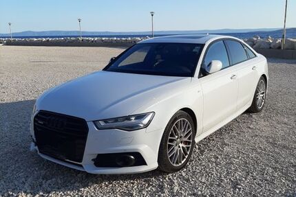 Audi A6 174.500 km 24.900 &euro; Oer-Erkenschwick 45739