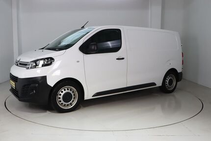 Citroen Jumpy 27.579 km 16.980 &euro; Dresden 01237