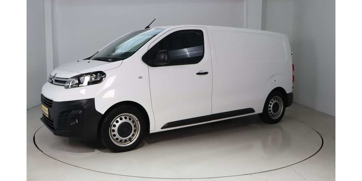 Citroen Jumpy 27.579 km 17.890 &euro; Dresden 01237