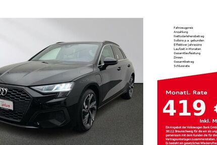 Audi A3 86.757 km 23.740 &euro; Lingen 49809