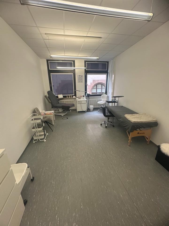 Raum zur Vermieten ( 550€ pro Monat)