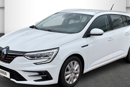 Renault Megane 46.419 km 18.280 &euro; Schmalkalden 98574