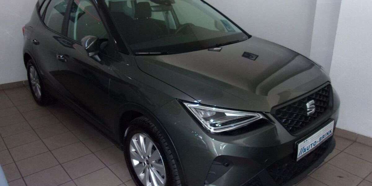 Seat Arona 3.185 km 17.975 &euro; Hagen 58089
