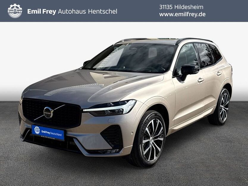 XC60