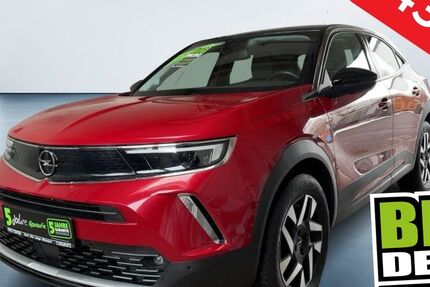 Opel Mokka 28.818 km 16.904 &euro; Chemnitz 09116