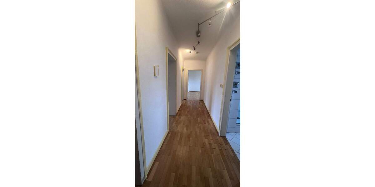 Etagenwohnung Kleinblittersdorf Rilchingen-Hanweiler - 4 Zimmer, 85 m&sup2;, 800&euro; | Angebot:24634807