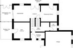 Einfamilienhaus Eschlkam - 5 Zimmer, 143 m&sup2;, 439.000&euro; | Angebot:26450024