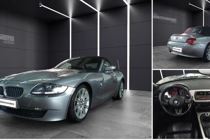 BMW Z4 96.000 km 13.990 € Aalen 73430