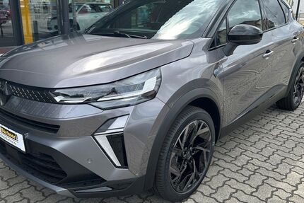 Renault Captur 3.900 km 32.290 &euro; Bautzen 02625