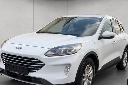 Ford Kuga 25.432 km 22.550 &euro; Frankfurt 60386