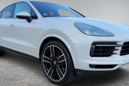 Porsche Cayenne 59.851 km 79.980 &euro; Schönefeld 12529