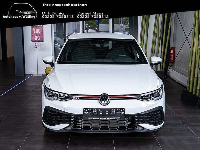 VW Golf 43.100 km 33.450 € Meckenheim 53340