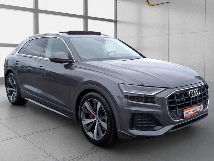 Audi Q8 108.288 km 45.990 € Dresden 01257