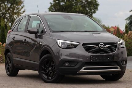 Opel Crossland (X)