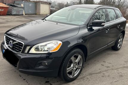 Volvo XC60 219.000 km 7.250 &euro; Sigmaringen 72488