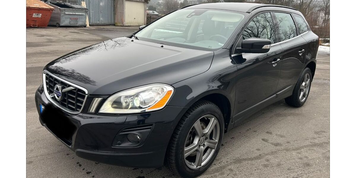 Volvo XC60 219.000 km 7.250 &euro; Sigmaringen 72488
