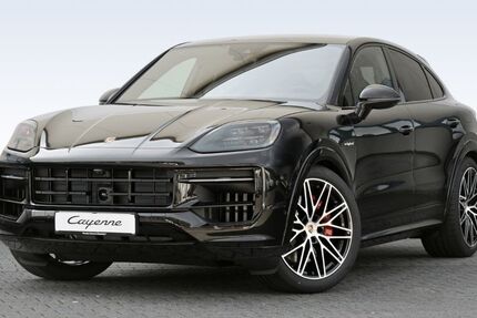 Porsche Cayenne 9.900 km 132.900 &euro; Düsseldorf 40468