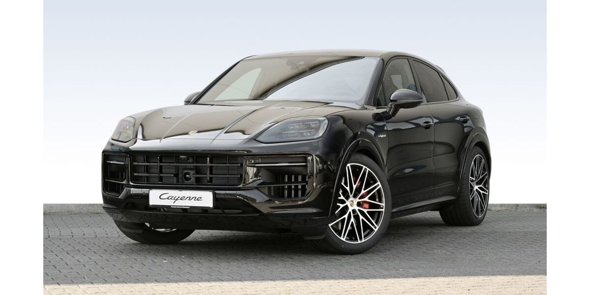 Porsche Cayenne 9.900 km 132.900 &euro; Düsseldorf 40468