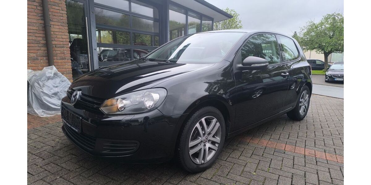 VW Golf 280.000 km 2.750 &euro; Lügde 32676