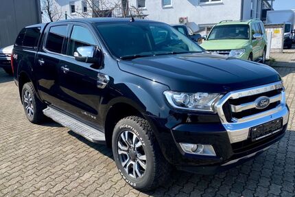 Ford Ranger 158.900 km 29.900 &euro; Bietigheim 76467