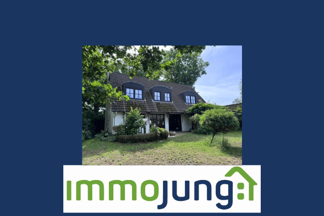 Einfamilienhaus Lilienthal Frankenburg - 5 Zimmer, 170 m&sup2;, 390.000&euro; | Angebot:26887889