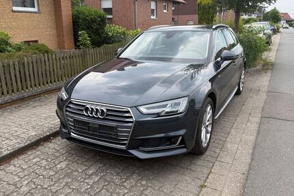Audi A4 208.000 km 15.900 &euro; Wendeburg 38716
