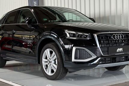 Audi Q2 5.900 km 30.900 &euro; Emmendingen 79312