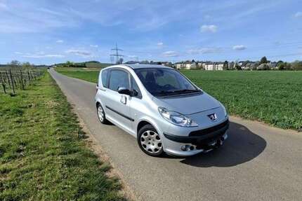 Peugeot 1007 114.000 km 3.000 &euro; Bosenheim (Bad Kreuznach) 55545