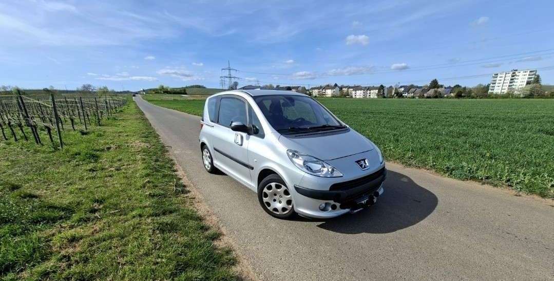 Peugeot 1007 114.000 km 3.000 &euro; Bosenheim (Bad Kreuznach) 55545