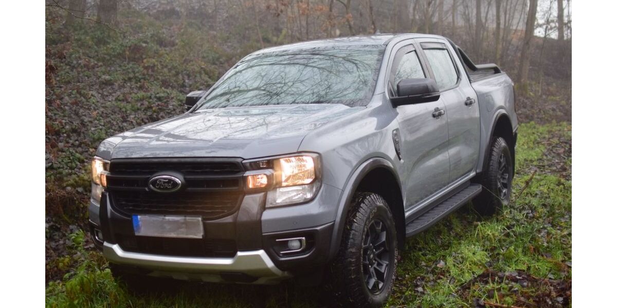 Ford Ranger 16.100 km 42.000 &euro; Windorf 94575