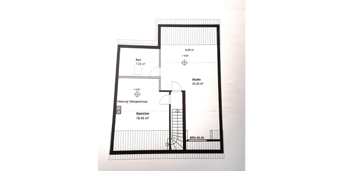 Maisonettenwohnung Kerpen Buir - 4 Zimmer, 128 m&sup2;, 1.390&euro; | Angebot:24829668
